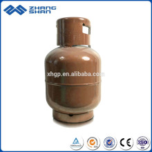 Factory Direct Sale Steel Made 2l Gas Cylinder With Competitive Price
